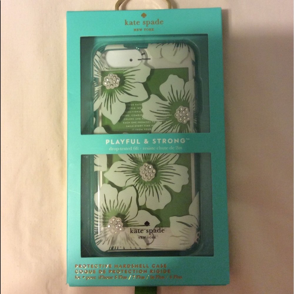 Kate Spade Phone Case